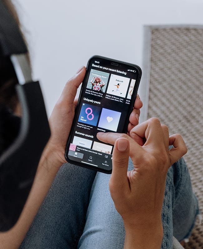 Web Development Project